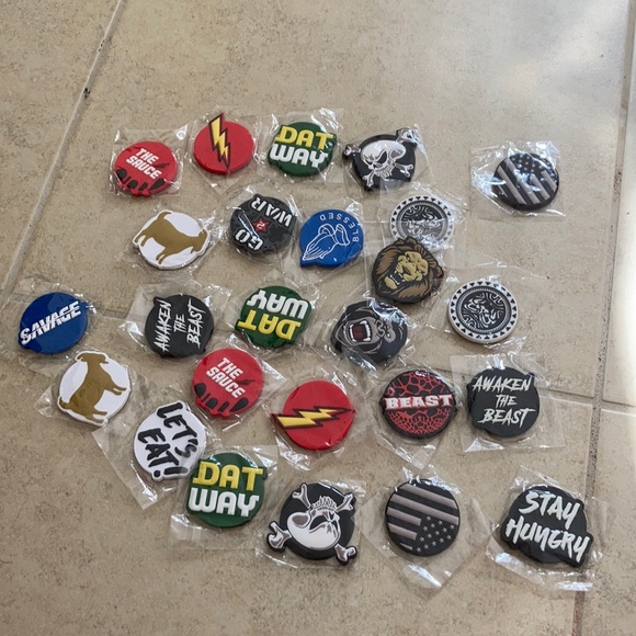 Magnetic accessories - Picture 4 of 4